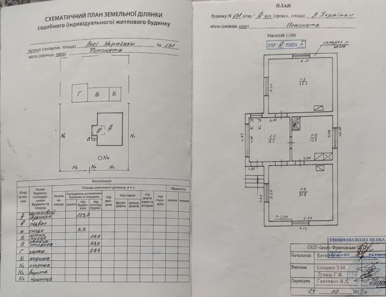 Продажа дома 112 м²