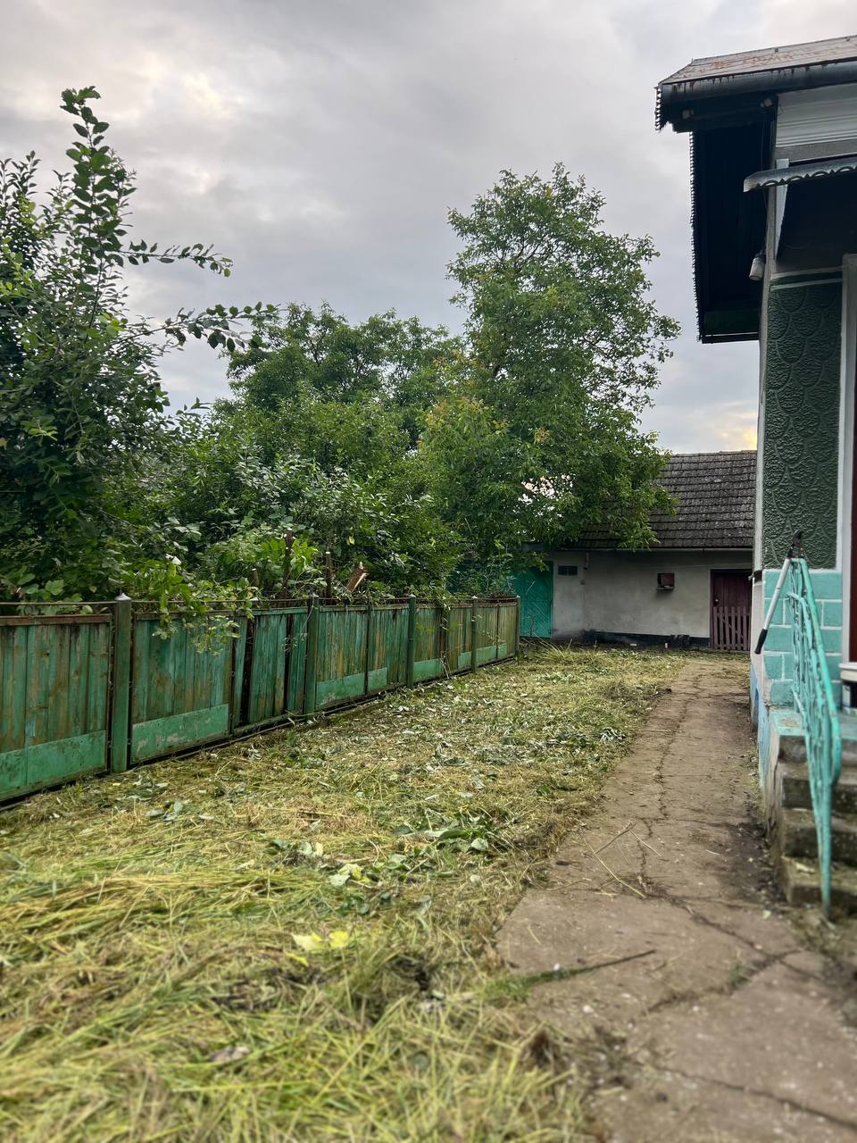 Продажа дома 112 м²