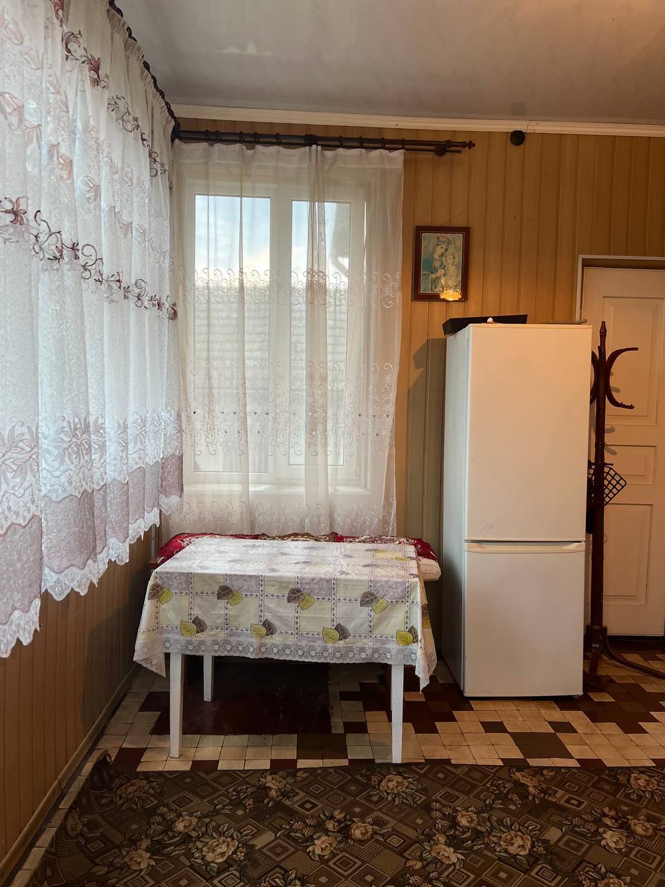 Продажа дома 112 м²