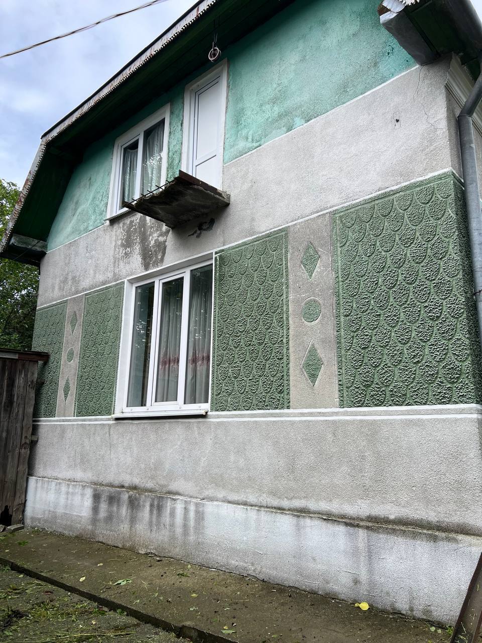 Продажа дома 112 м²