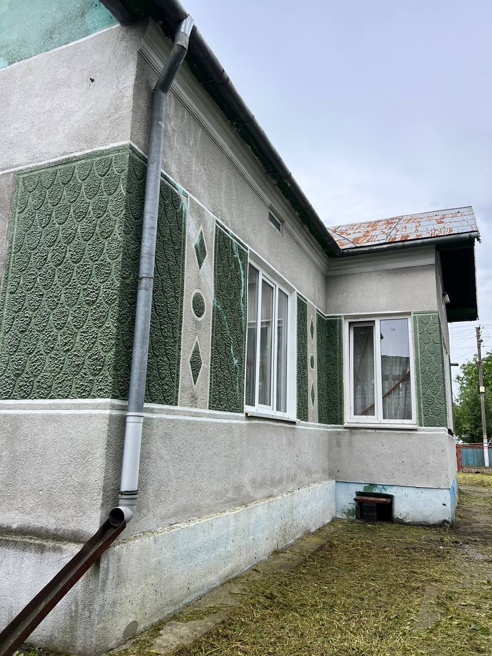 Продажа дома 112 м²