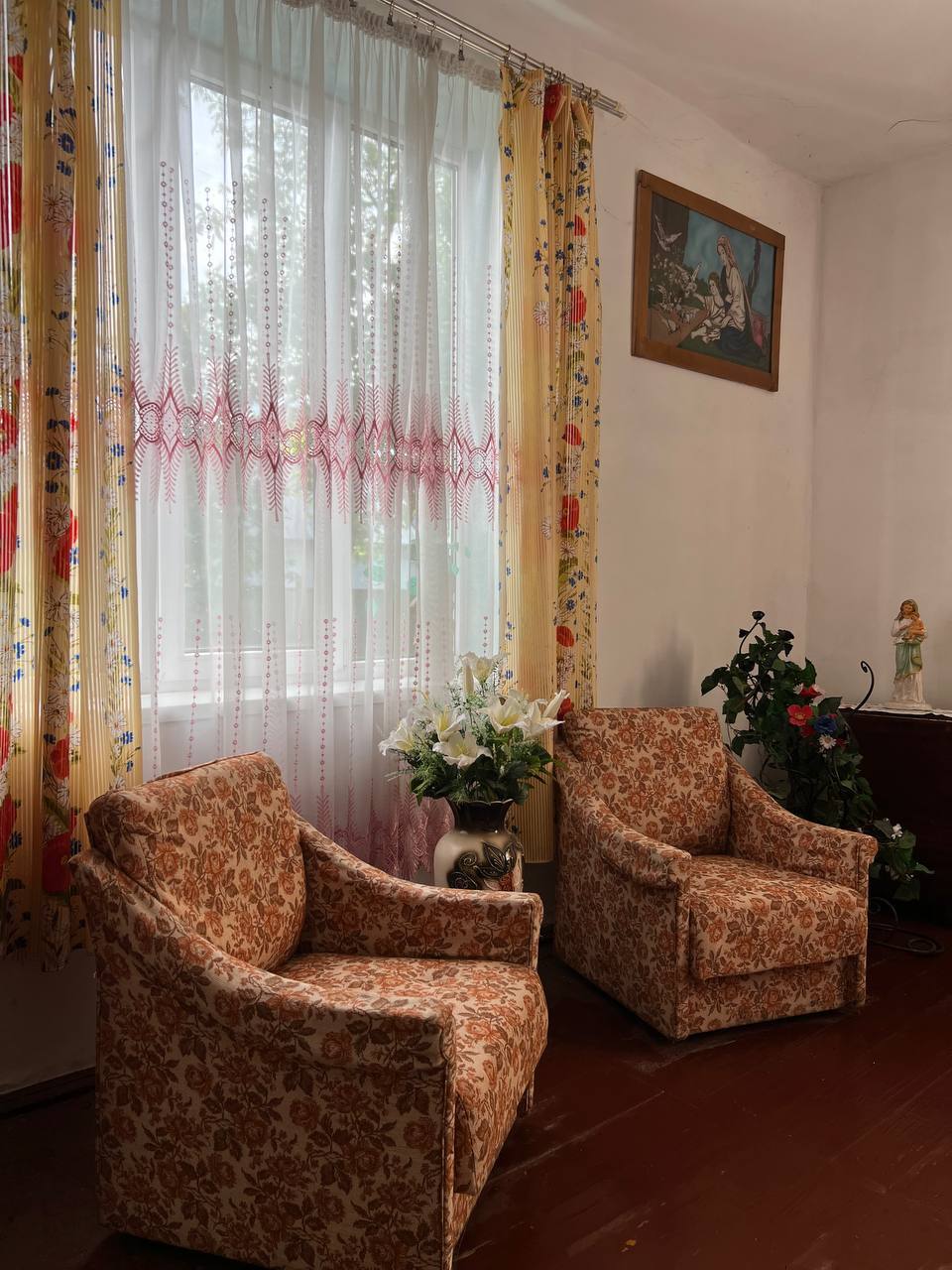 Продажа дома 112 м²