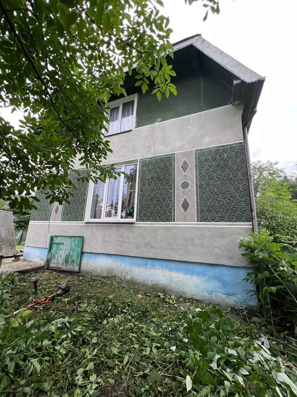 Продажа дома 112 м²