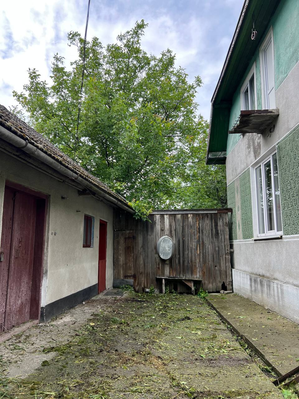 Продажа дома 112 м²