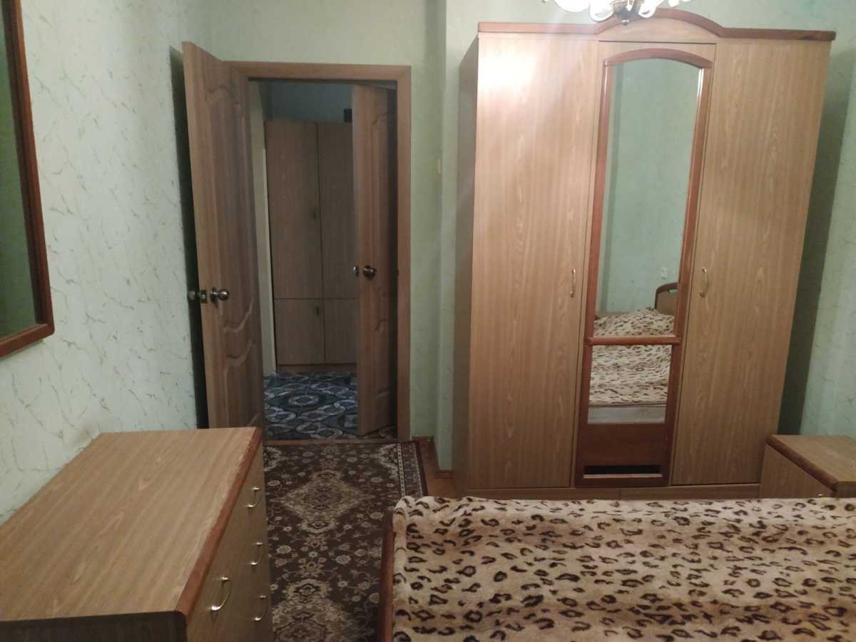 Продажа 3-комнатной квартиры 58.2 м², Зодчих ул., 78