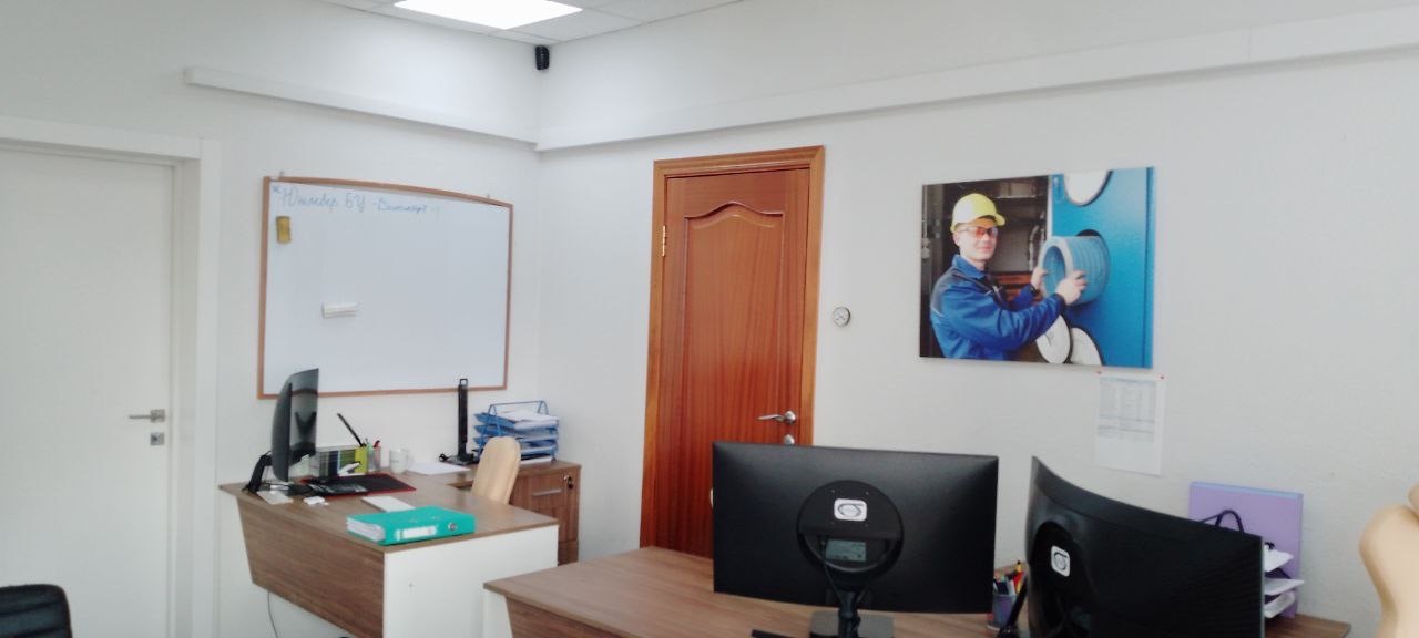 Аренда офиса 222.8 м², Болсуновская ул., 8