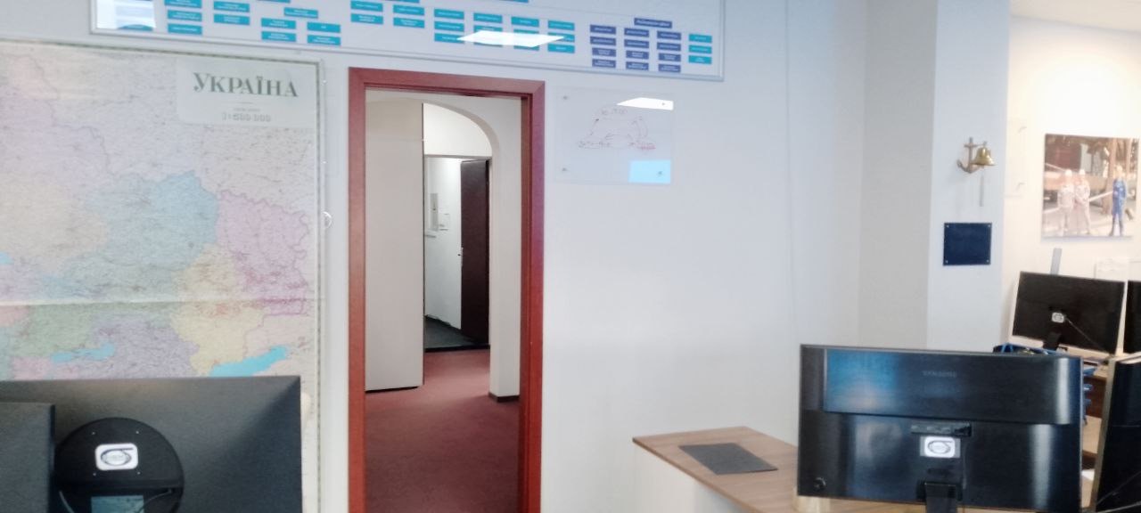 Аренда офиса 222.8 м², Болсуновская ул., 8