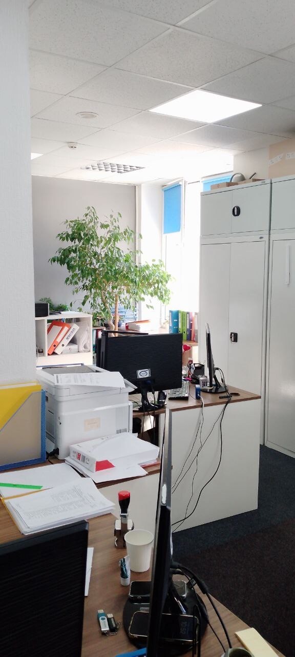 Аренда офиса 222.8 м², Болсуновская ул., 8