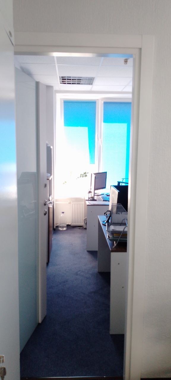 Аренда офиса 222.8 м², Болсуновская ул., 8