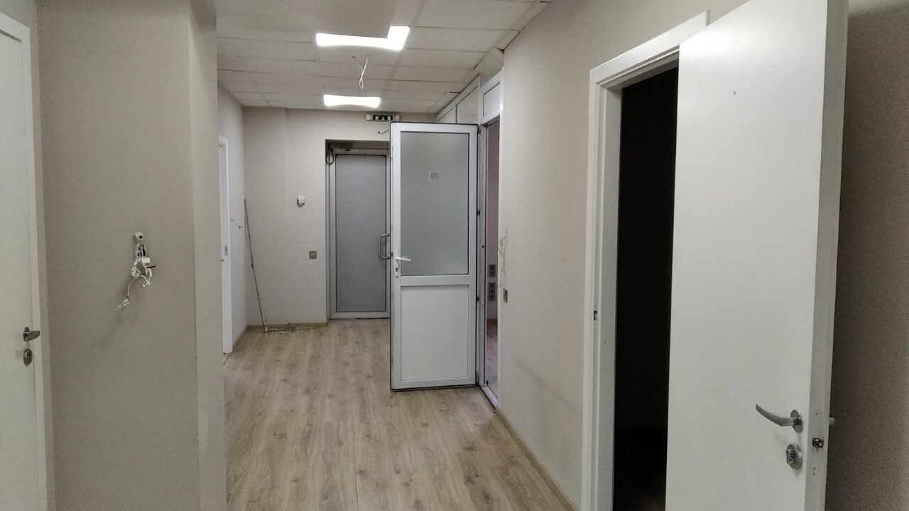 Аренда офиса 192 м², Болсуновская ул., 8