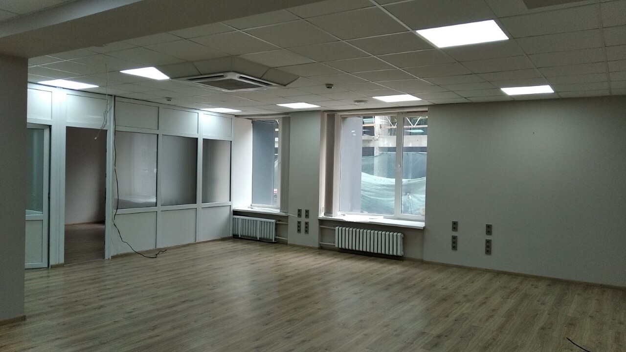 Аренда офиса 192 м², Болсуновская ул., 8