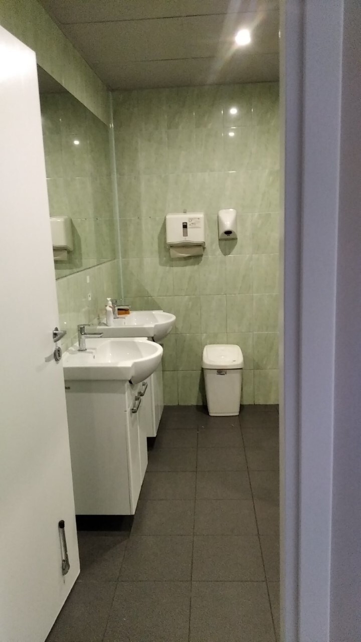 Аренда офиса 192 м², Болсуновская ул., 8