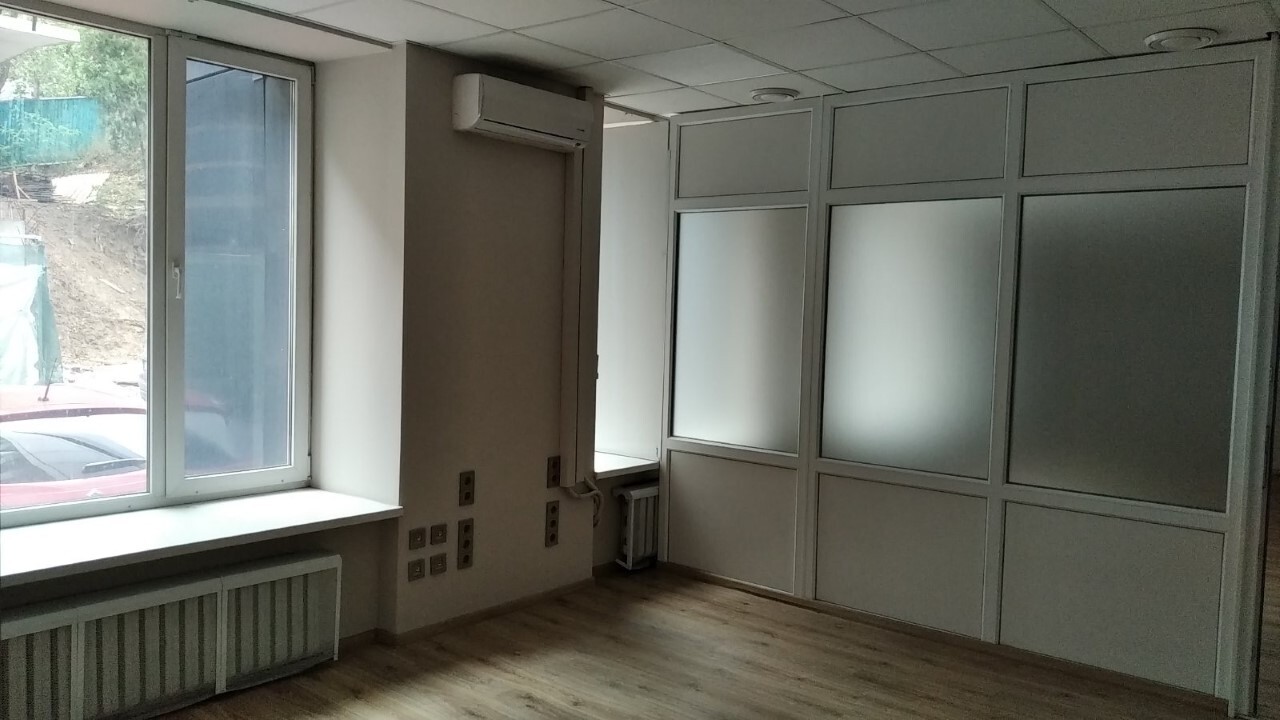 Аренда офиса 192 м², Болсуновская ул., 8