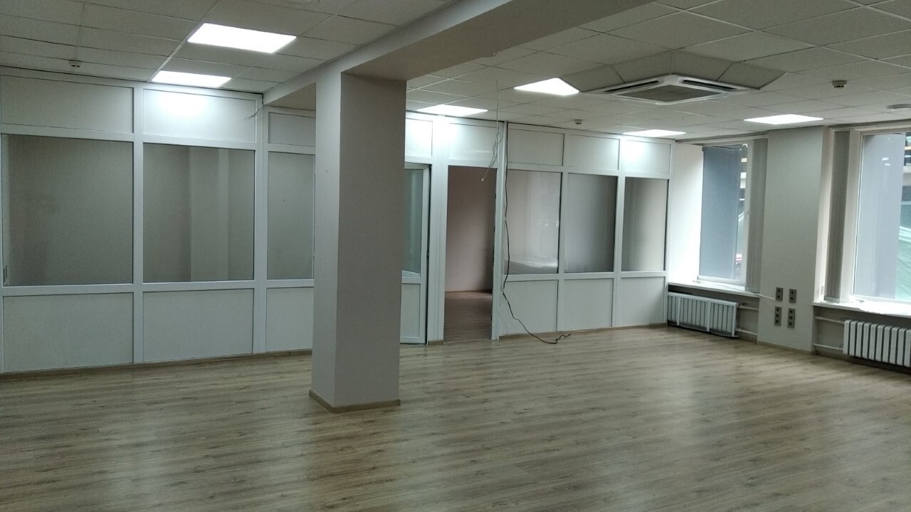 Аренда офиса 192 м², Болсуновская ул., 8