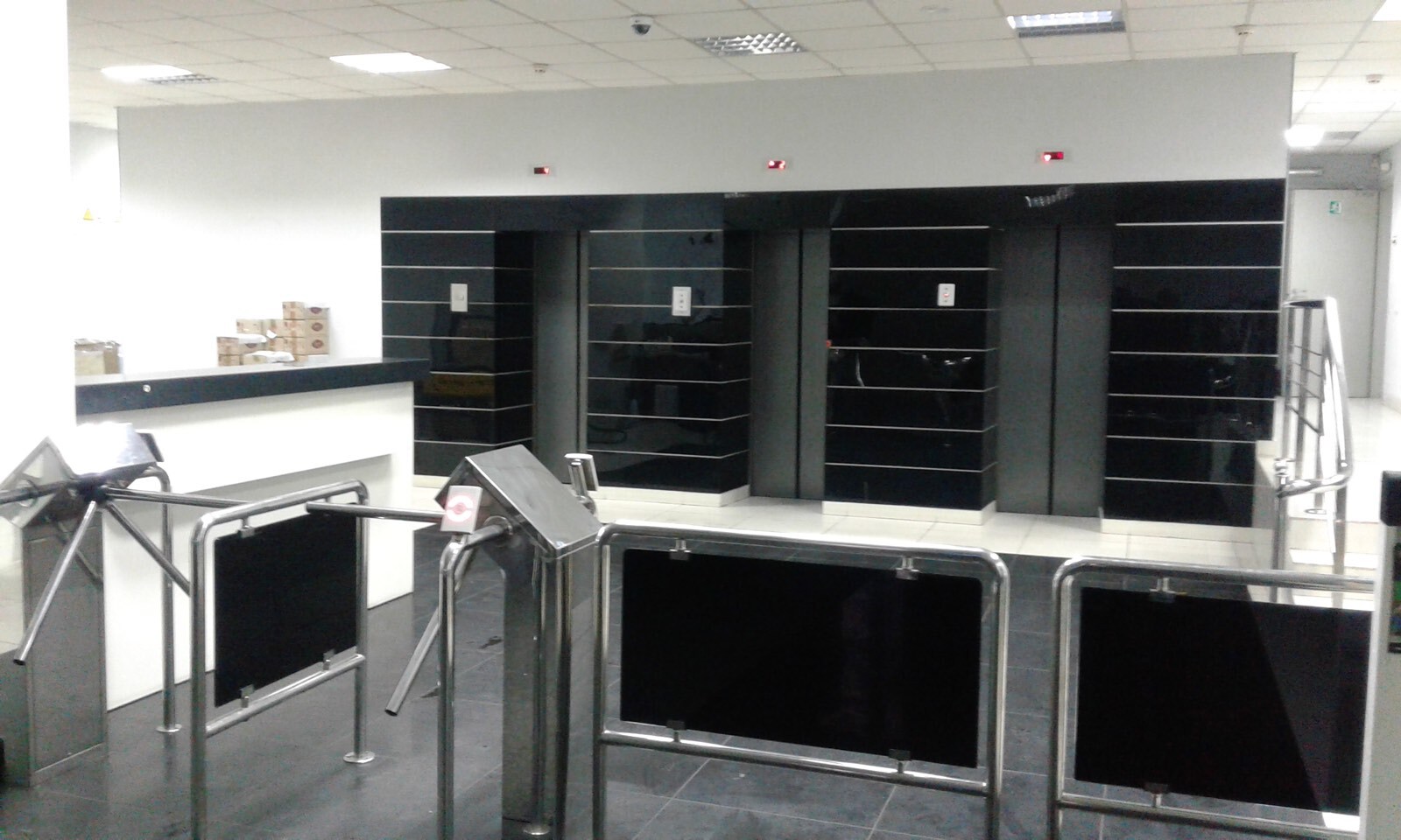 Аренда офиса 104.5 м², Болсуновская ул., 8