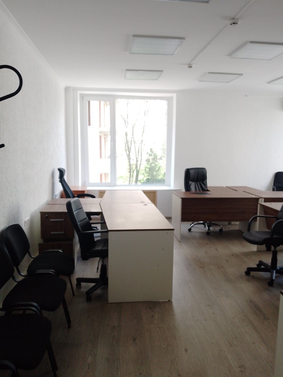 Аренда офиса 104.5 м², Болсуновская ул., 8