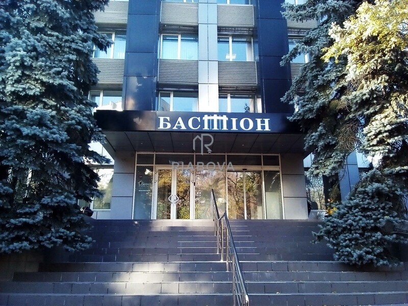 Аренда офиса 45.3 м², Болсуновская ул., 8