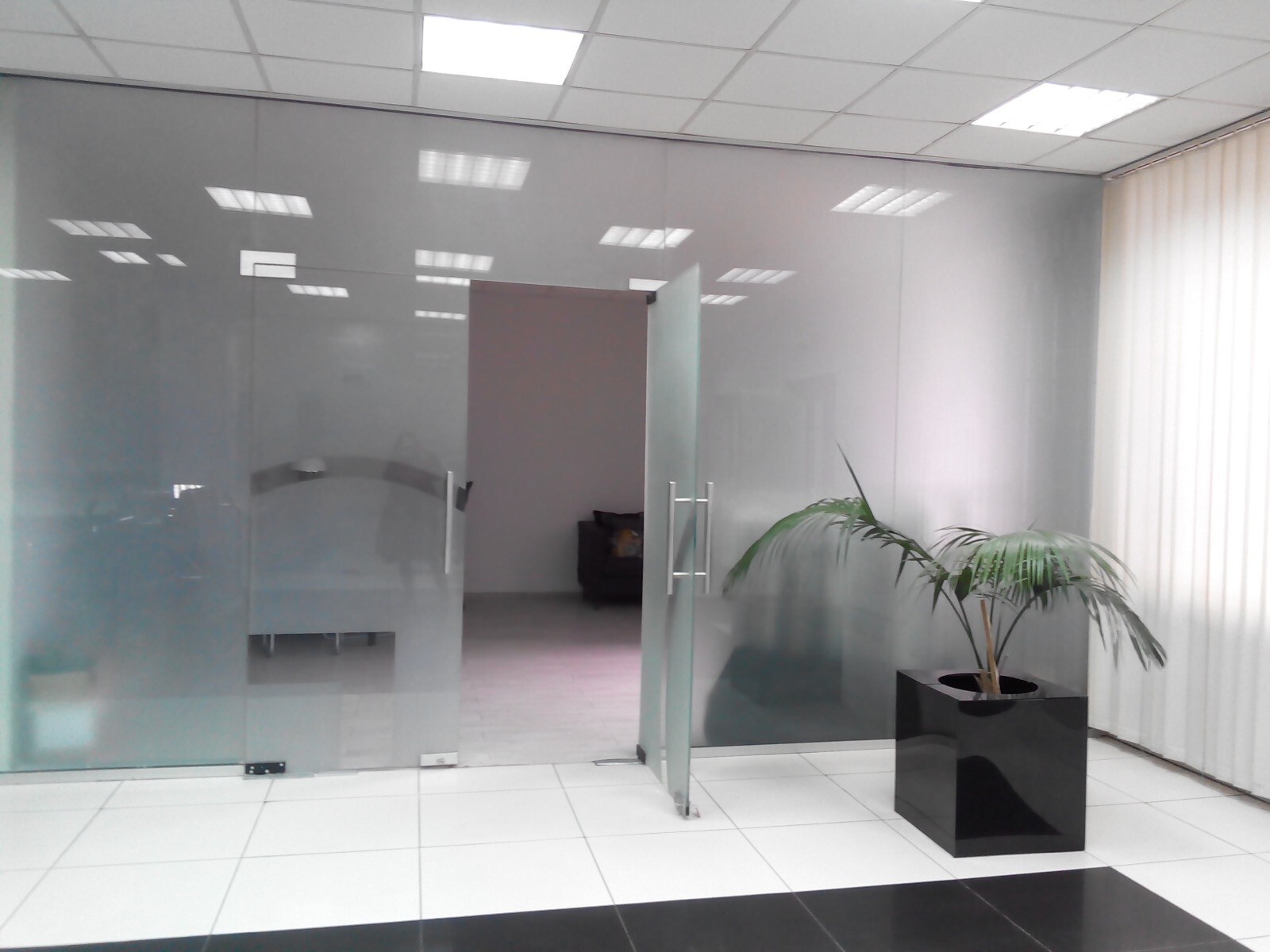 Аренда офиса 45.3 м², Болсуновская ул., 8