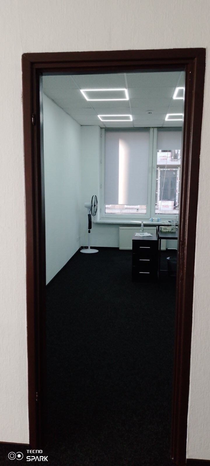 Аренда офиса 45.3 м², Болсуновская ул., 8