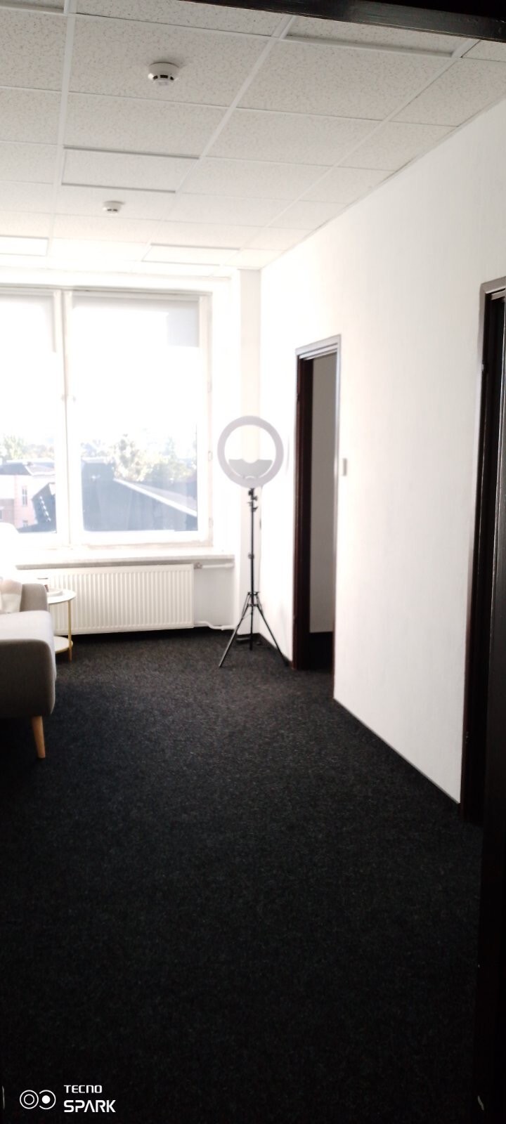 Аренда офиса 45.3 м², Болсуновская ул., 8