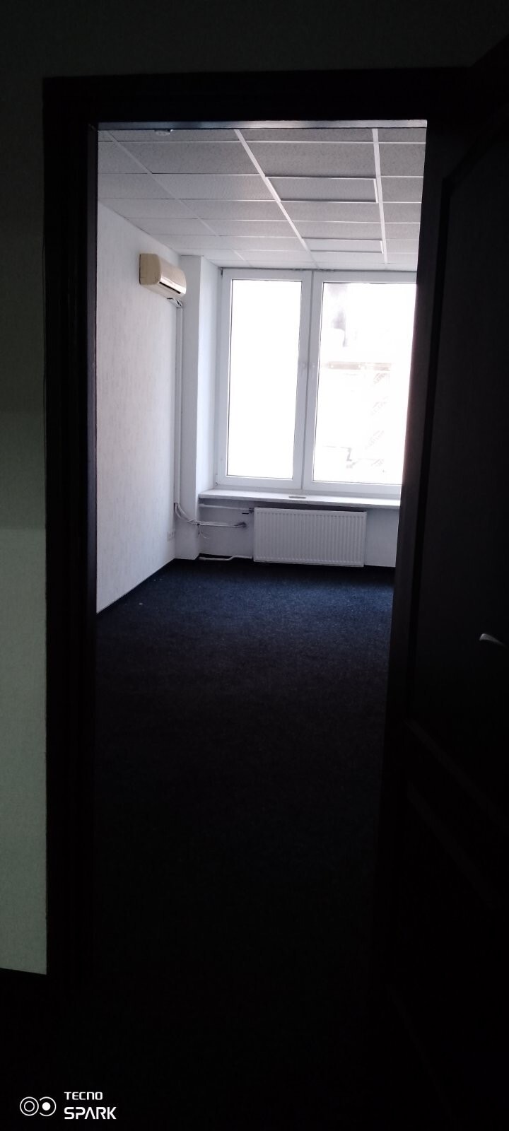 Аренда офиса 45.3 м², Болсуновская ул., 8