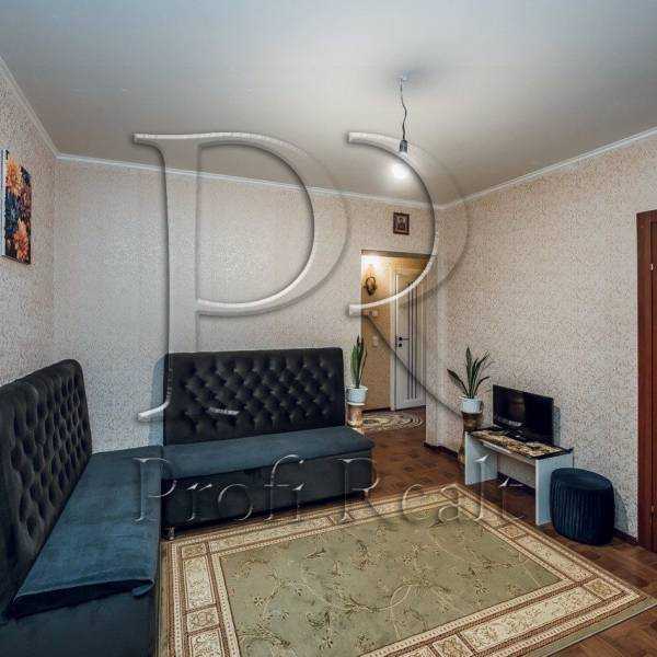 Продажа 3-комнатной квартиры 98 м², Сергея Данченко ул., 1