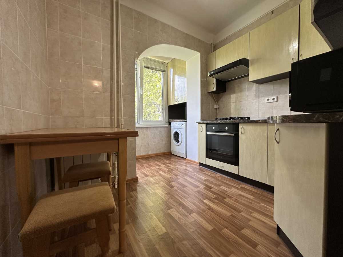 Продаж 1-кімнатної квартири 34 м², Шолом-Алейхема вул., 9