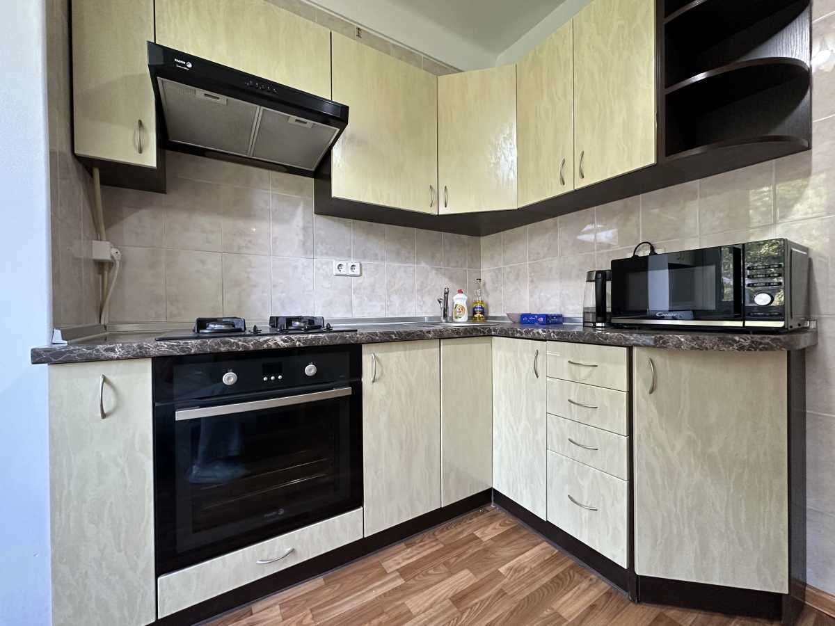Продаж 1-кімнатної квартири 34 м², Шолом-Алейхема вул., 9