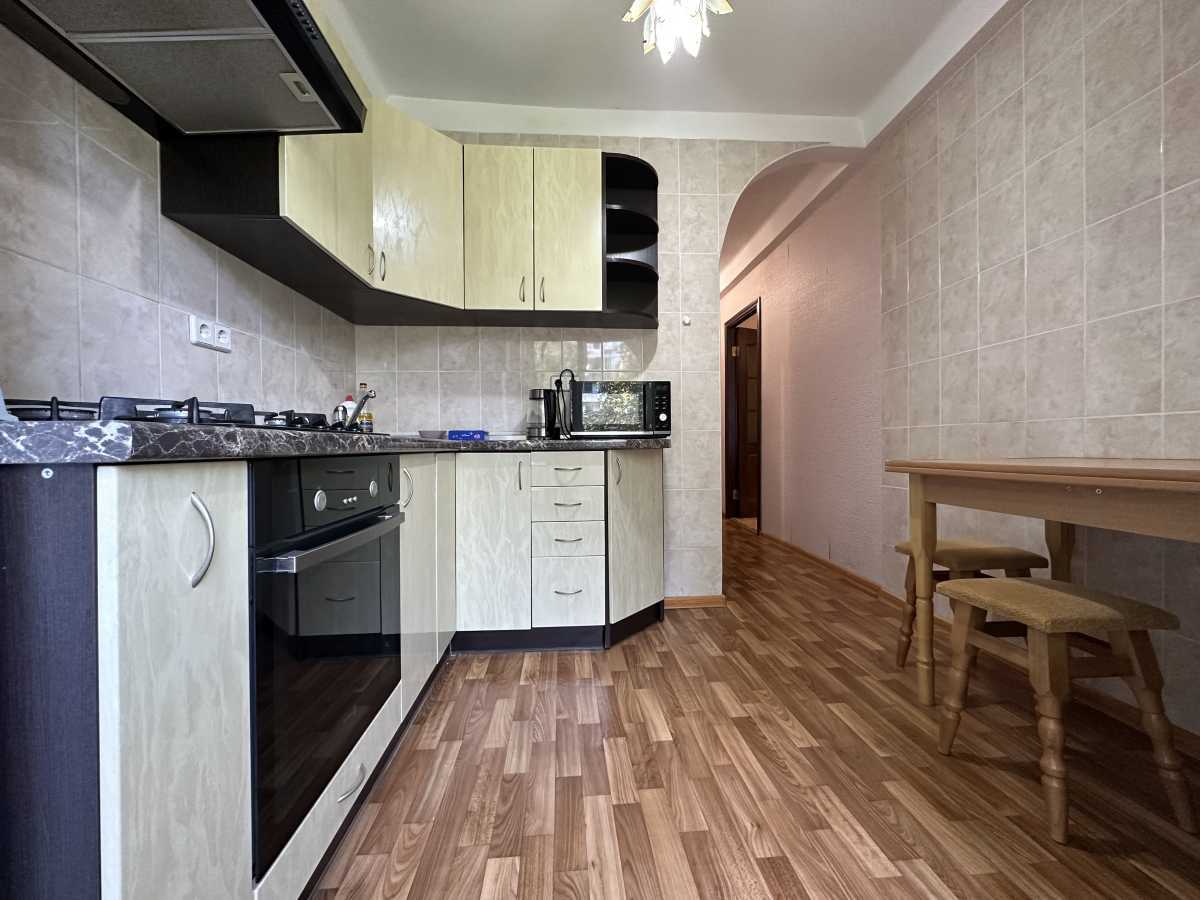 Продаж 1-кімнатної квартири 34 м², Шолом-Алейхема вул., 9
