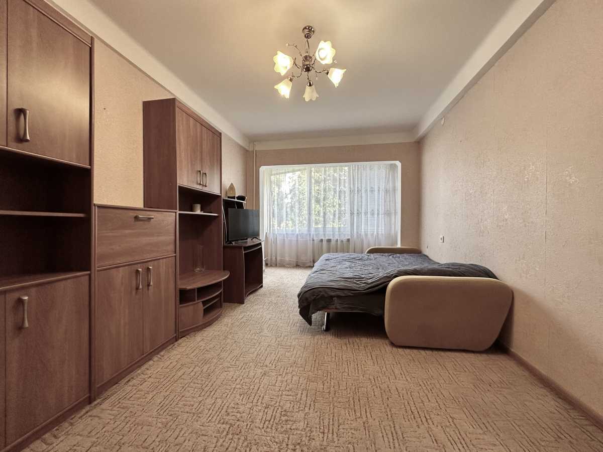 Продаж 1-кімнатної квартири 34 м², Шолом-Алейхема вул., 9