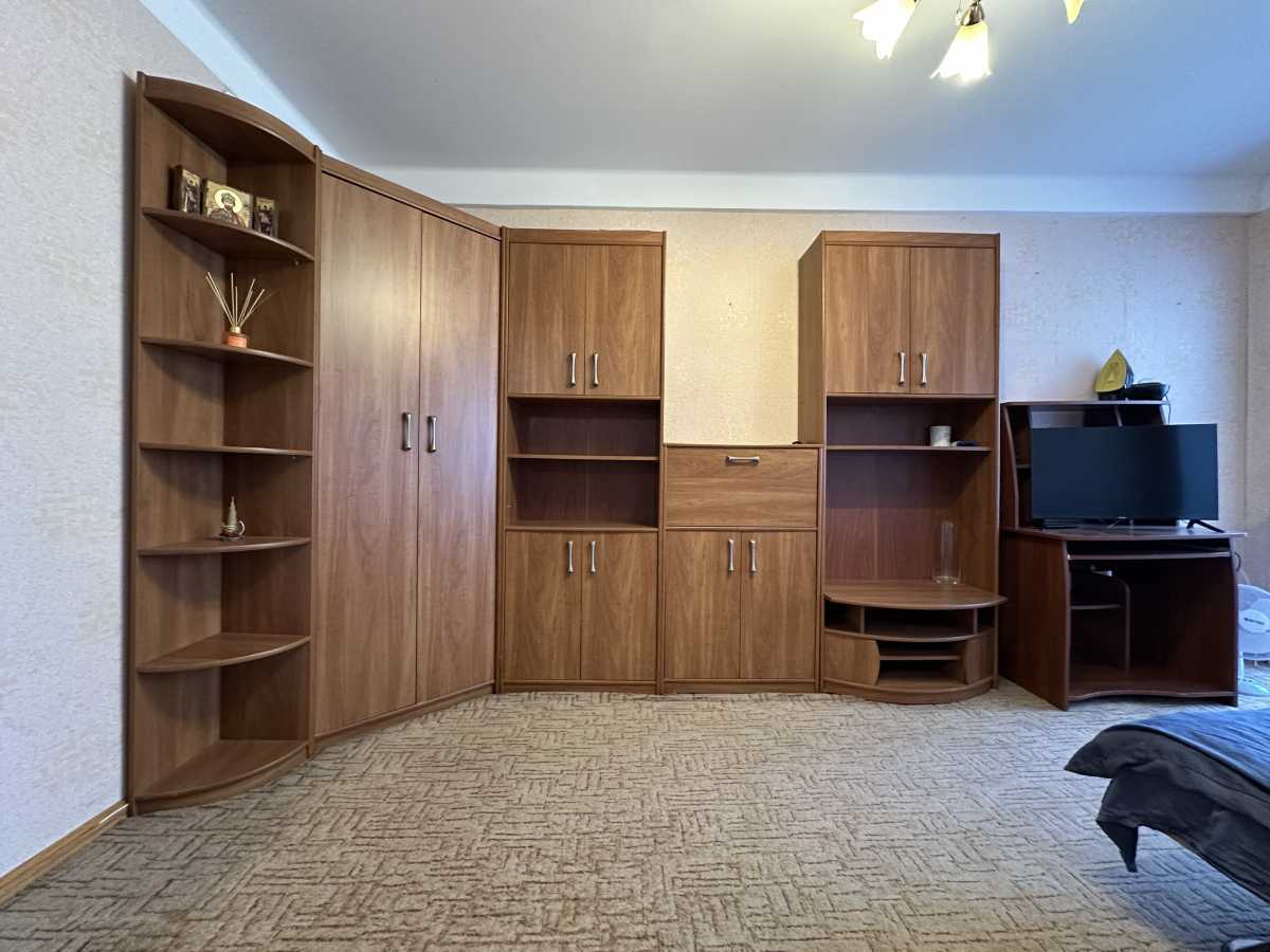 Продаж 1-кімнатної квартири 34 м², Шолом-Алейхема вул., 9