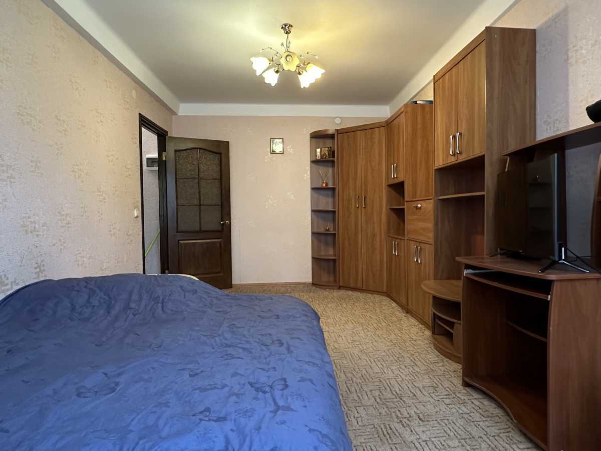 Продаж 1-кімнатної квартири 34 м², Шолом-Алейхема вул., 9