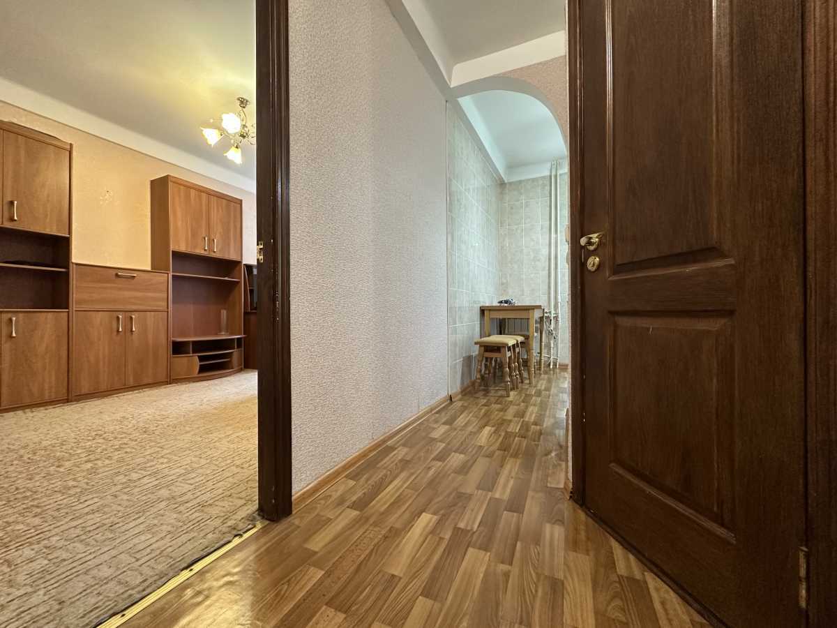 Продаж 1-кімнатної квартири 34 м², Шолом-Алейхема вул., 9