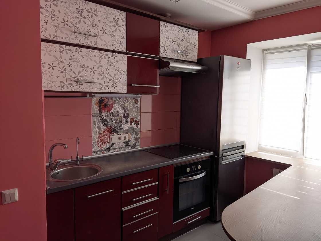Продаж 2-кімнатної квартири 61 м², Оноре де Бальзака вул., 6