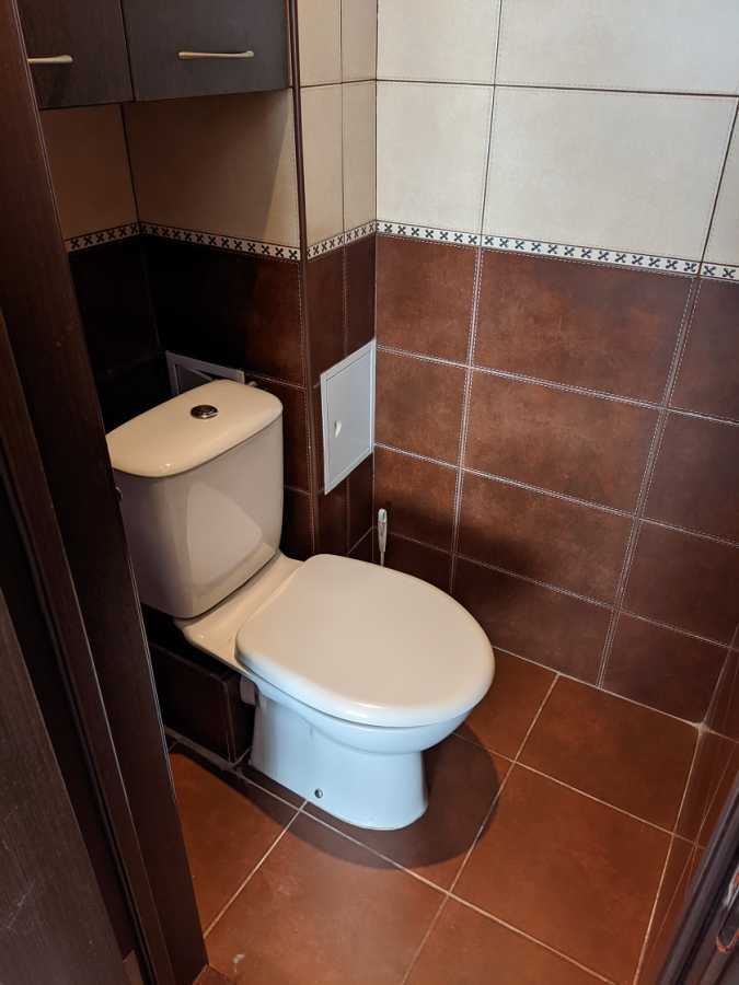 Продаж 2-кімнатної квартири 61 м², Оноре де Бальзака вул., 6