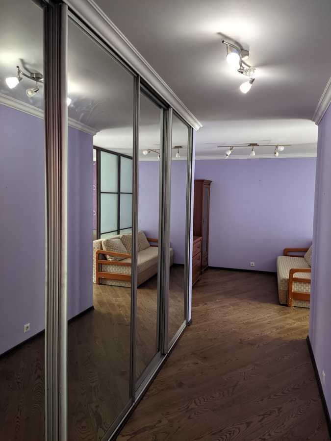 Продаж 2-кімнатної квартири 61 м², Оноре де Бальзака вул., 6