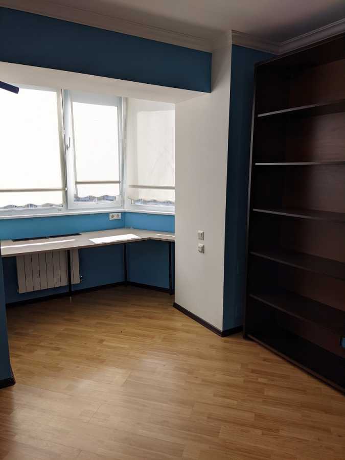 Продаж 2-кімнатної квартири 61 м², Оноре де Бальзака вул., 6