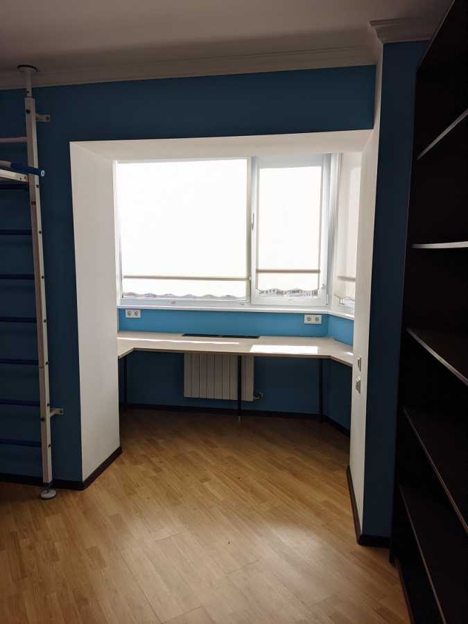 Продаж 2-кімнатної квартири 61 м², Оноре де Бальзака вул., 6