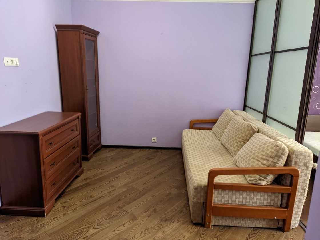 Продаж 2-кімнатної квартири 61 м², Оноре де Бальзака вул., 6