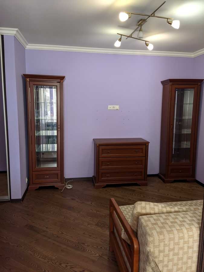 Продаж 2-кімнатної квартири 61 м², Оноре де Бальзака вул., 6