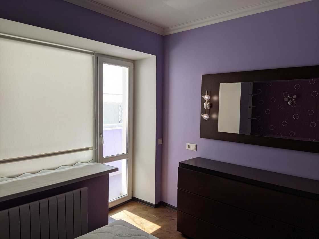 Продаж 2-кімнатної квартири 61 м², Оноре де Бальзака вул., 6