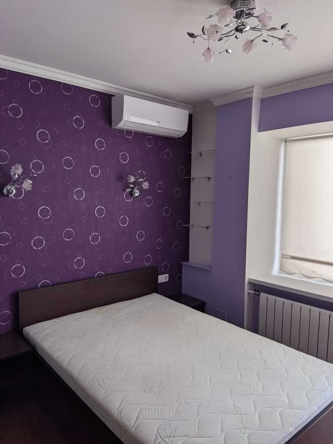 Продаж 2-кімнатної квартири 61 м², Оноре де Бальзака вул., 6