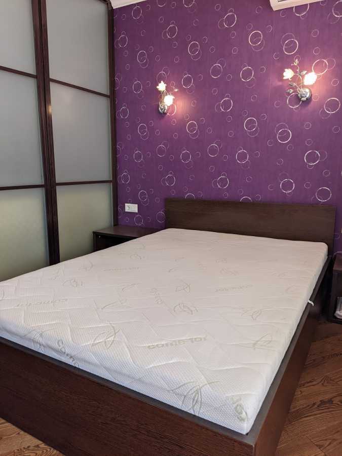 Продаж 2-кімнатної квартири 61 м², Оноре де Бальзака вул., 6