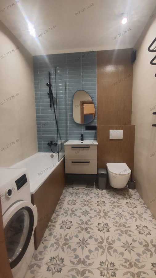 Продаж 2-кімнатної квартири 70 м², Анни Ахматової вул., 30
