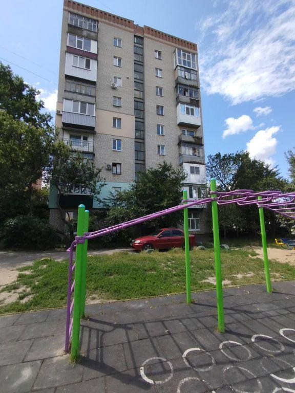 Продажа 2-комнатной квартиры 45 м², Степана Халтурина ул.