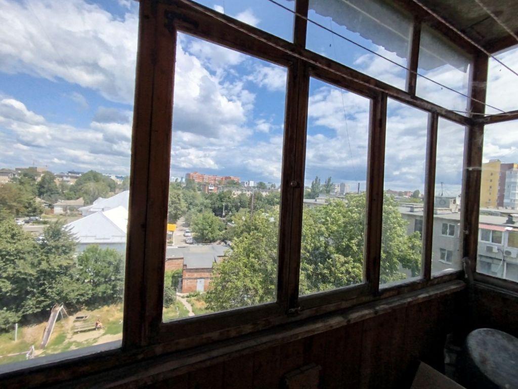 Продажа 2-комнатной квартиры 45 м², Степана Халтурина ул.