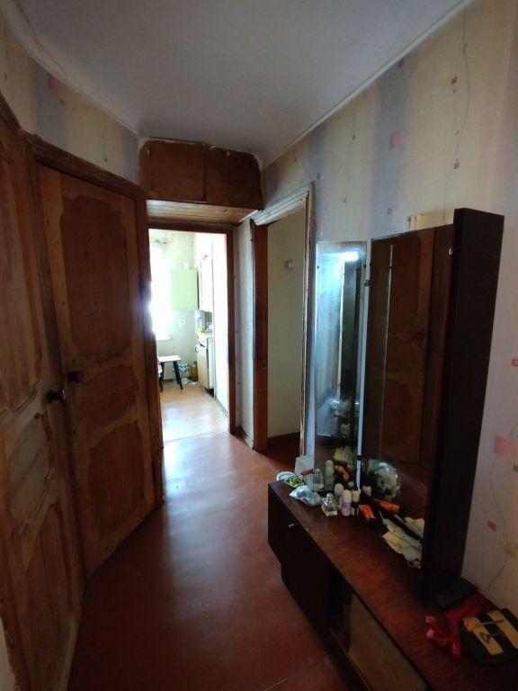 Продажа 2-комнатной квартиры 45 м², Степана Халтурина ул.