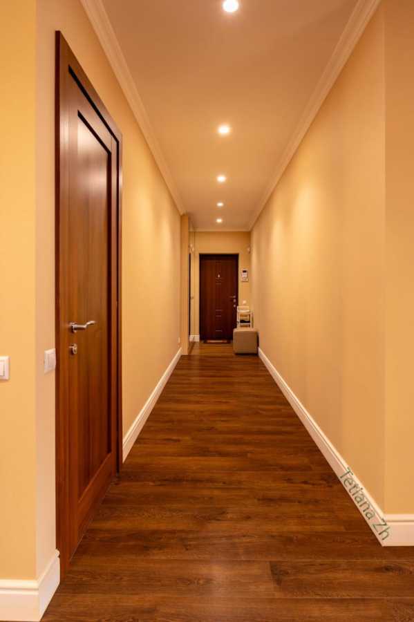Аренда 2-комнатной квартиры 110 м², Коперника ул., 3