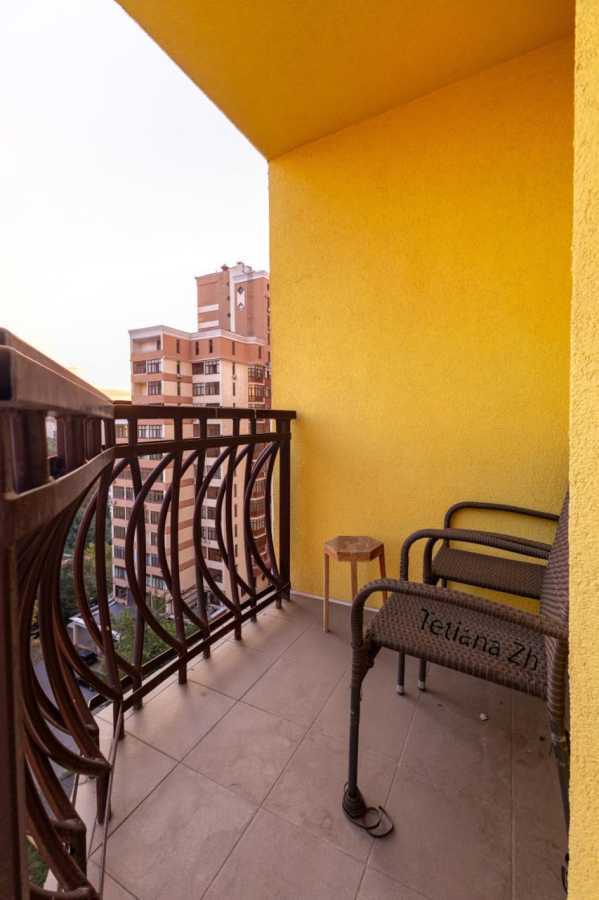 Аренда 2-комнатной квартиры 110 м², Коперника ул., 3