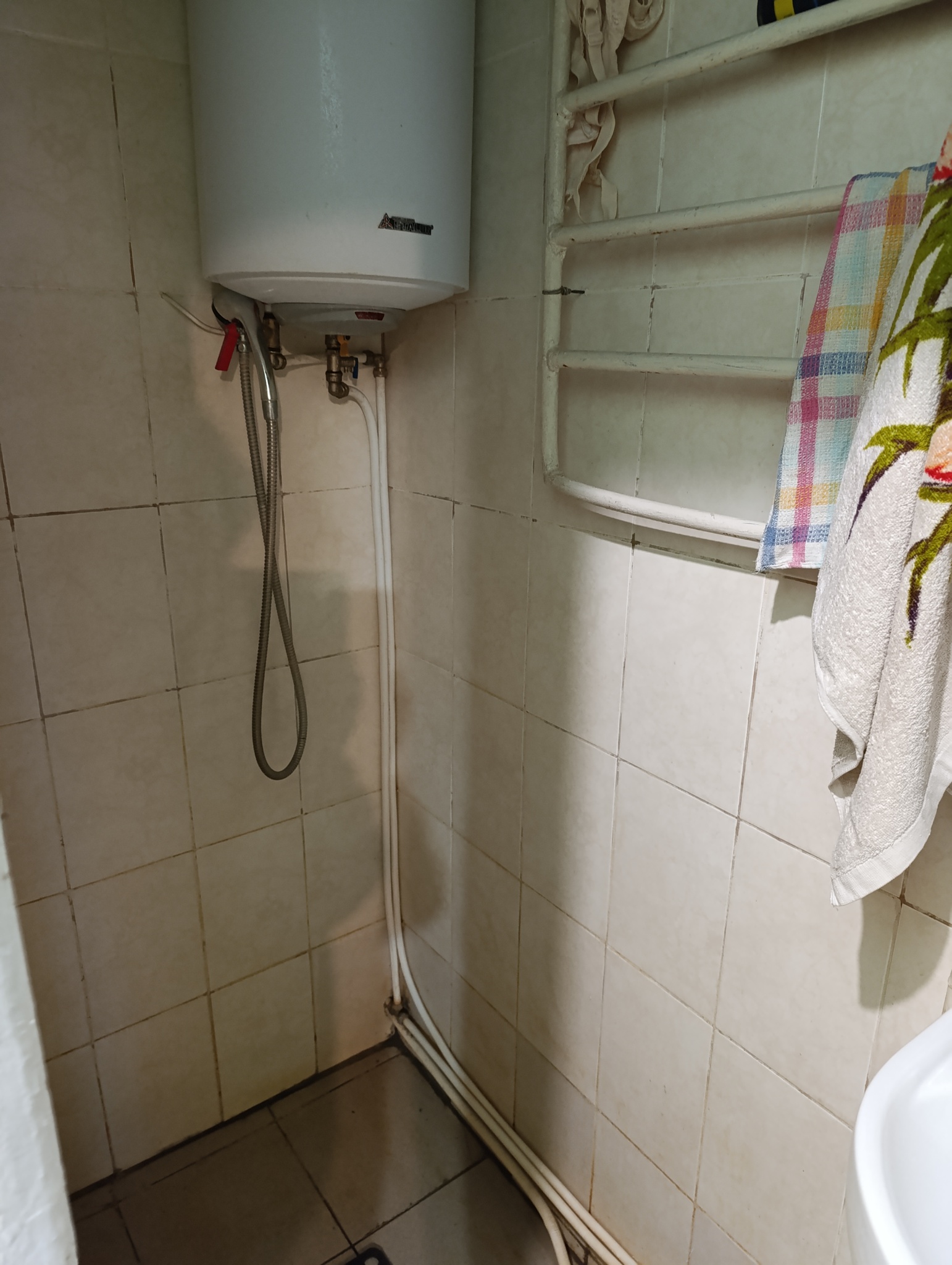 Продажа 1-комнатной квартиры 37 м²